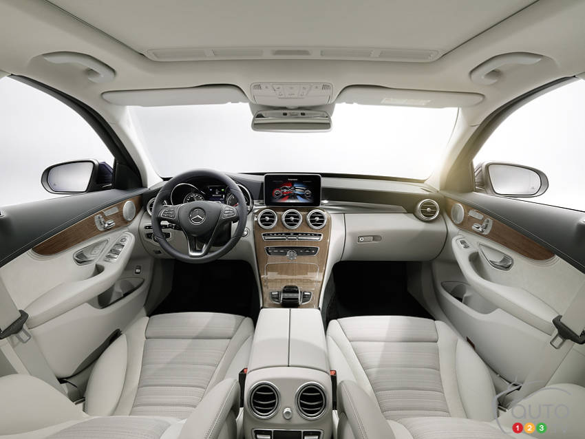 Photo: Mercedes-Benz