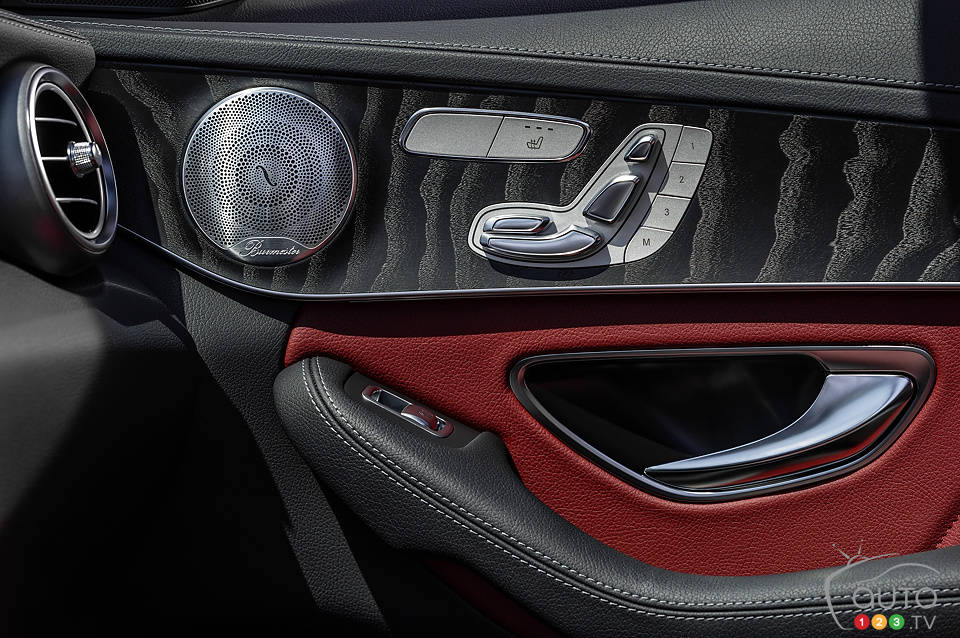 Photo: Mercedes-Benz