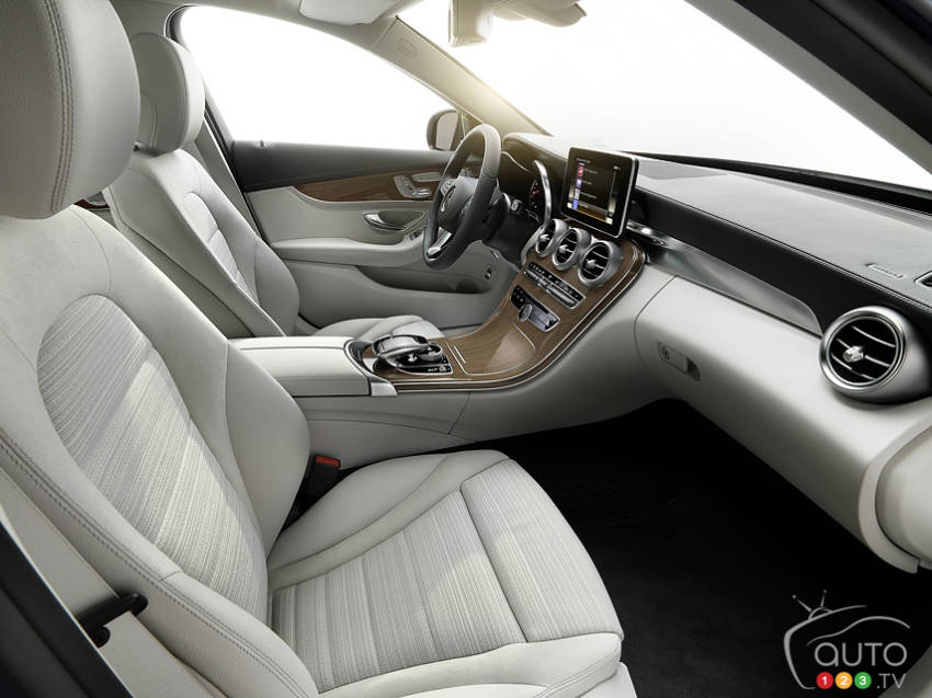 Photo: Mercedes-Benz