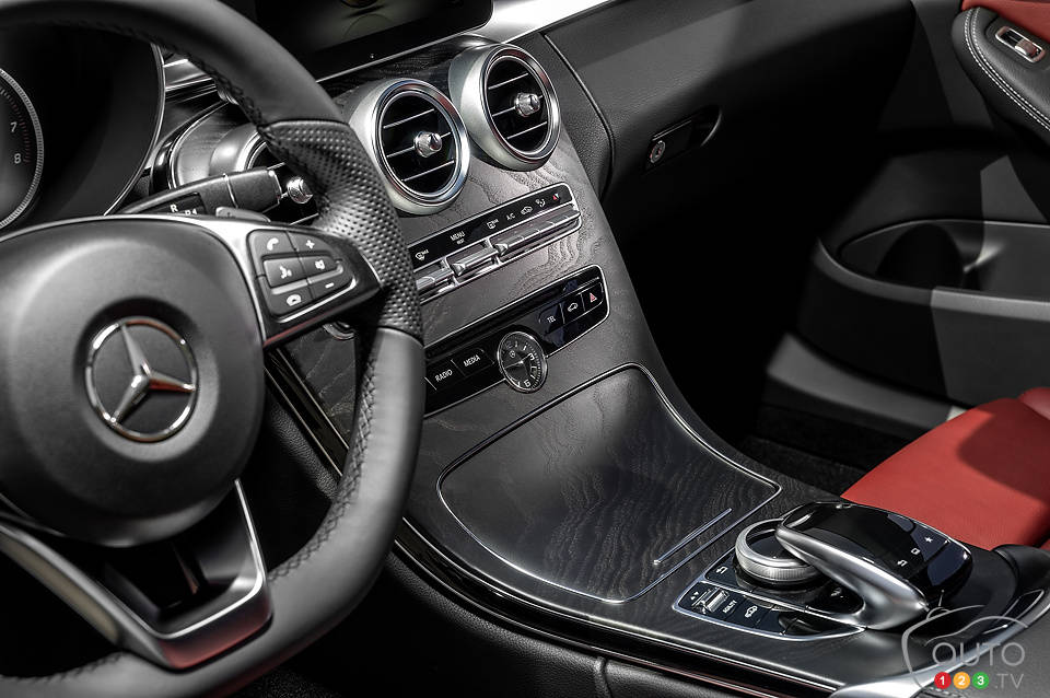 Photo: Mercedes-Benz