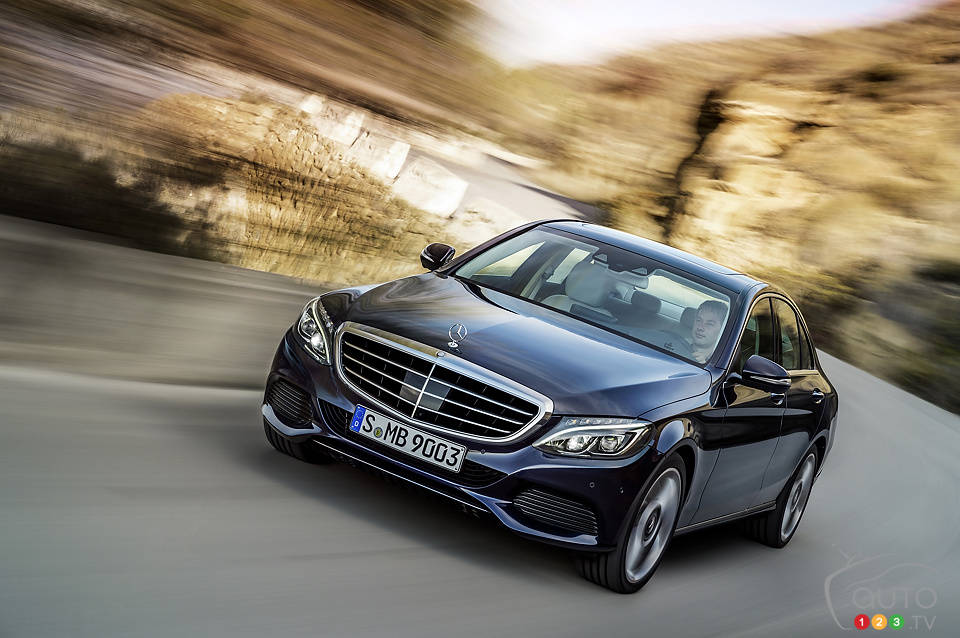 Photo: Mercedes-Benz