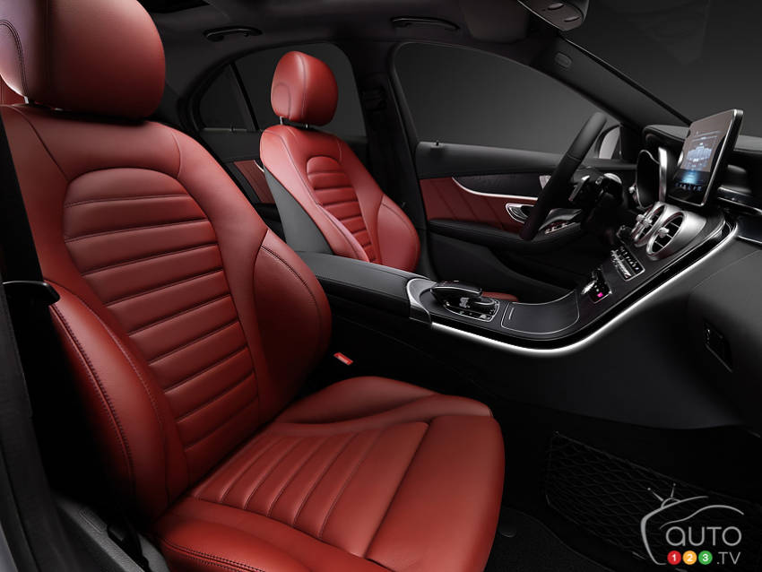 Photo: Mercedes-Benz