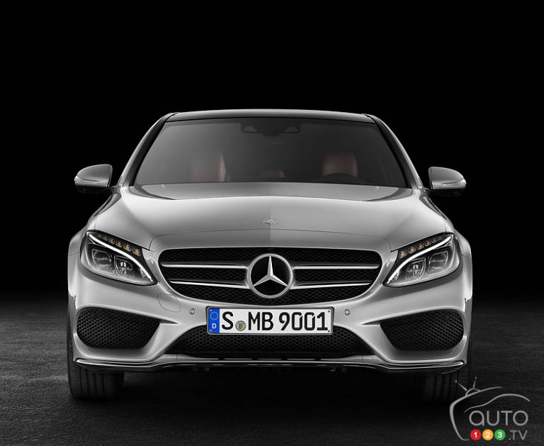 Photo: Mercedes-Benz