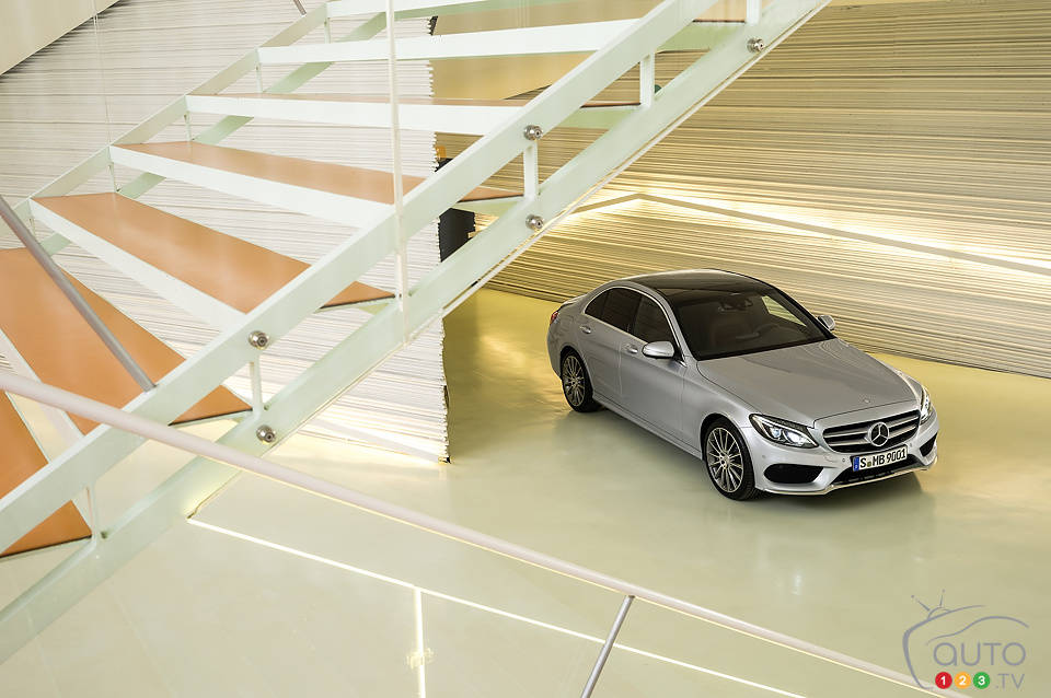 Photo: Mercedes-Benz