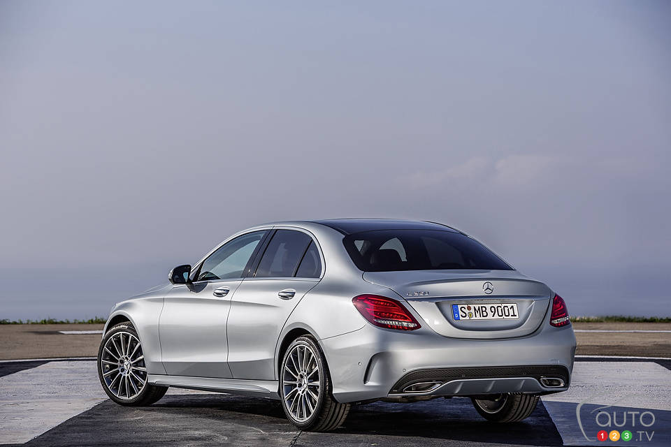 Photo: Mercedes-Benz