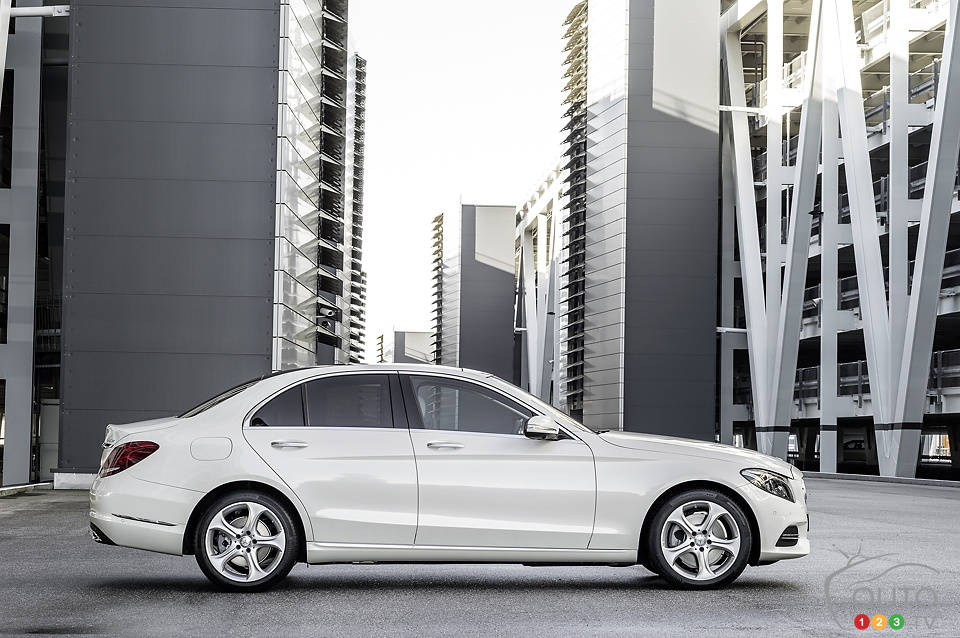 Photo: Mercedes-Benz