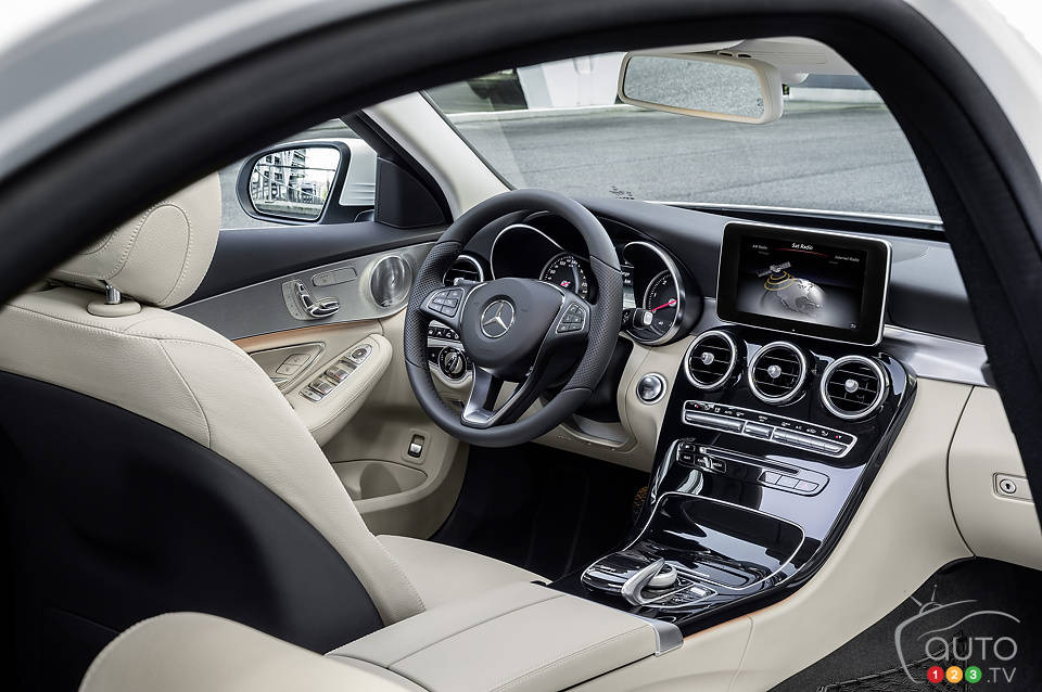 Photo: Mercedes-Benz
