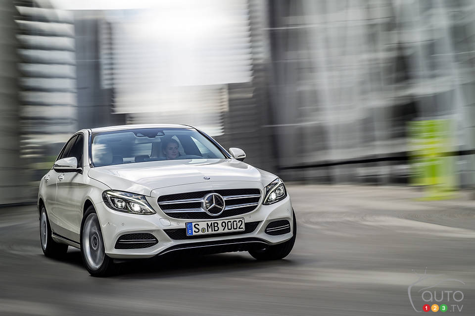 Photo: Mercedes-Benz