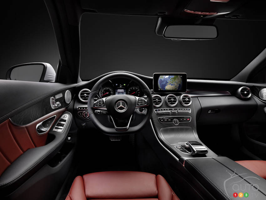 Photo: Mercedes-Benz