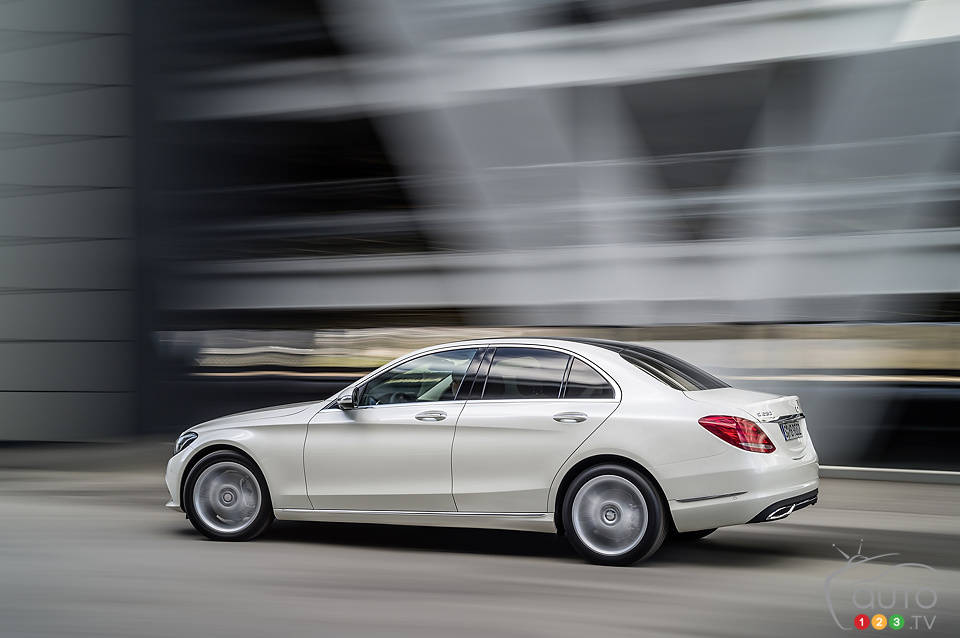 Photo: Mercedes-Benz