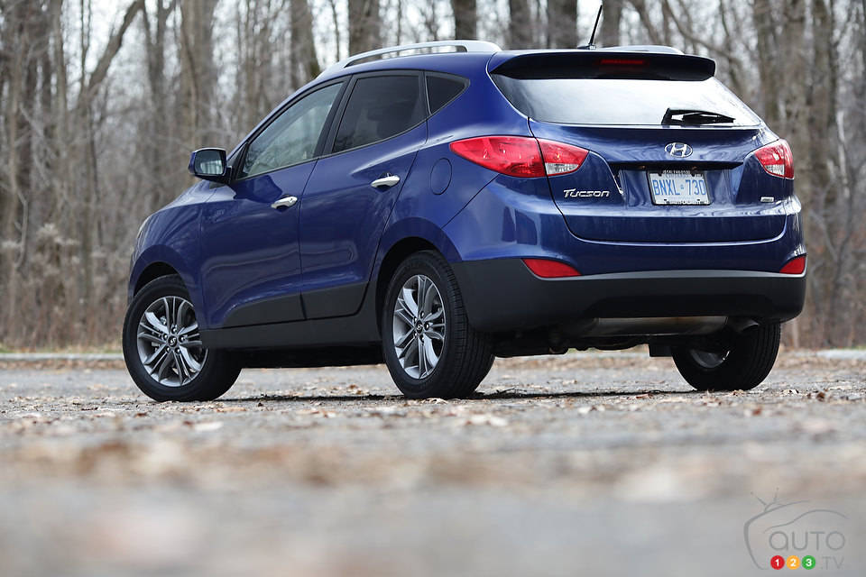 Photo: Philippe Champoux