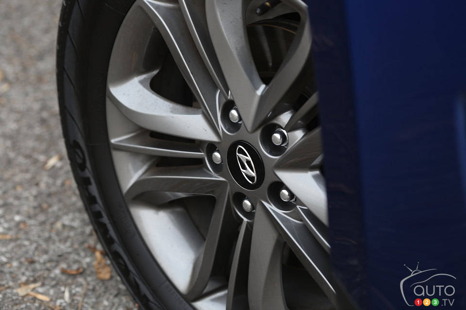 Photo: Philippe Champoux