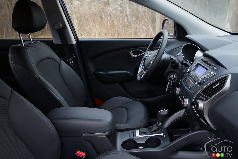 Photo: Philippe Champoux