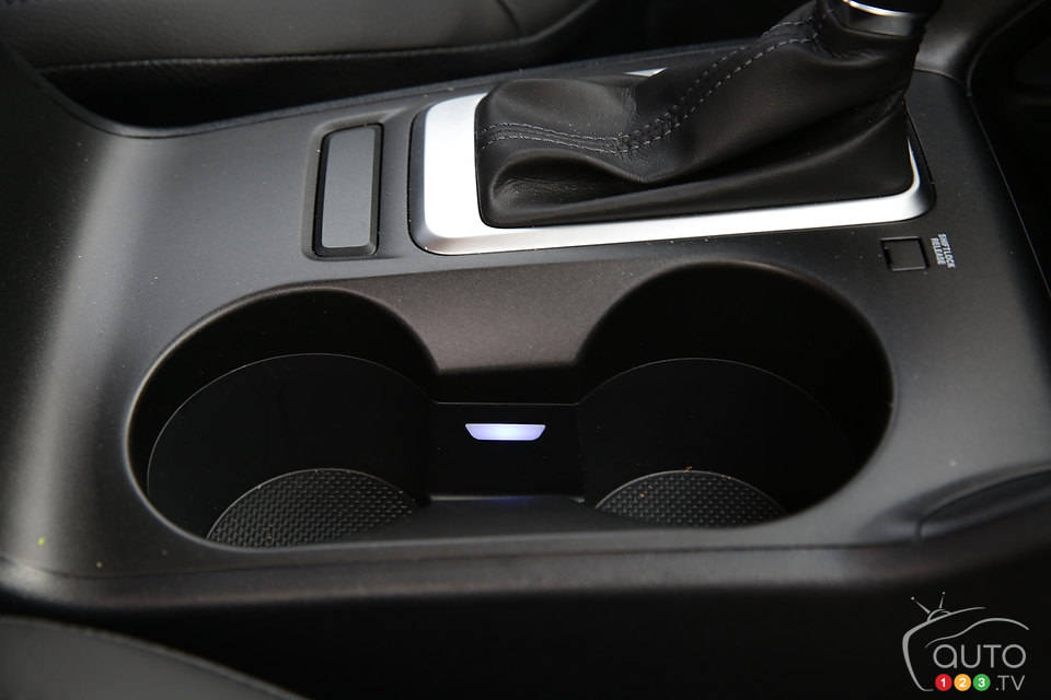 Photo: Philippe Champoux