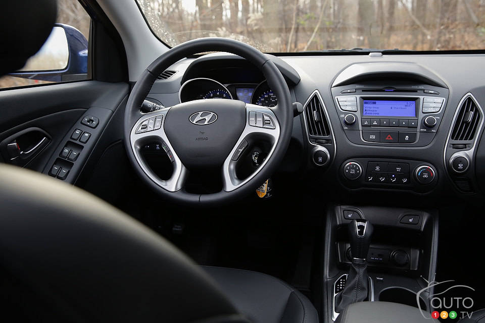 Photo: Philippe Champoux