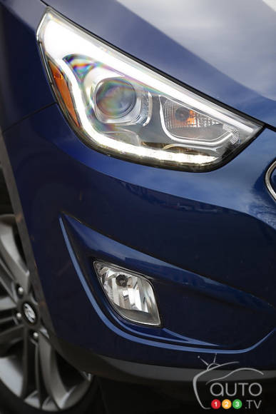 Photo: Philippe Champoux