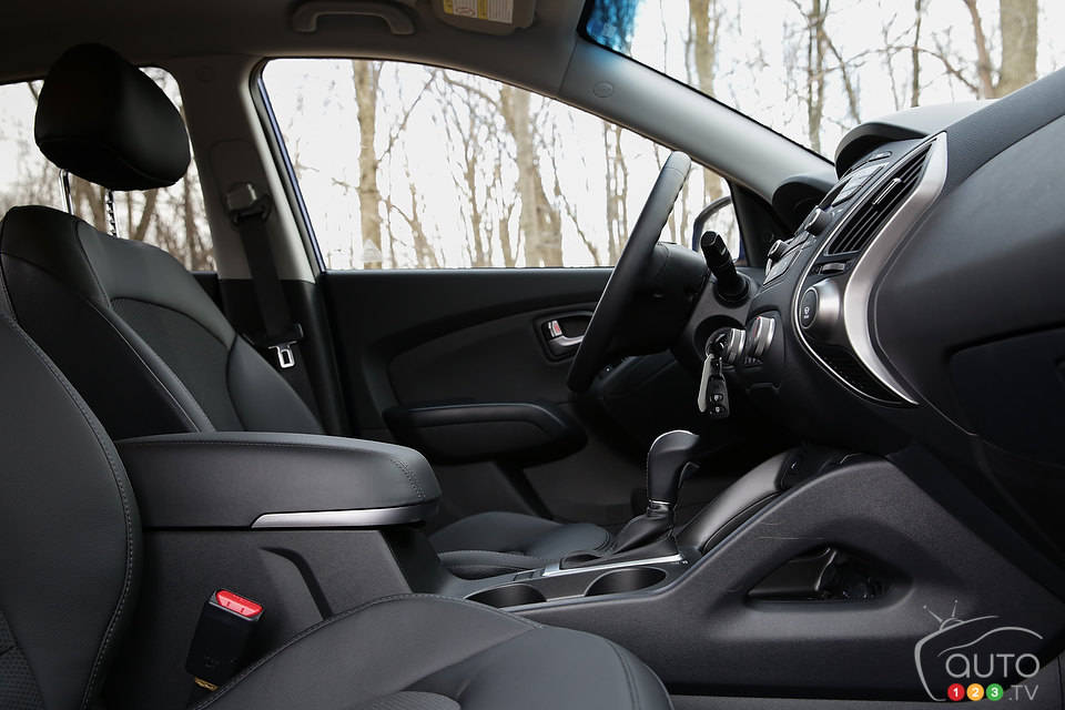 Photo: Philippe Champoux