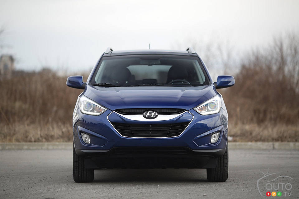 Photo: Philippe Champoux