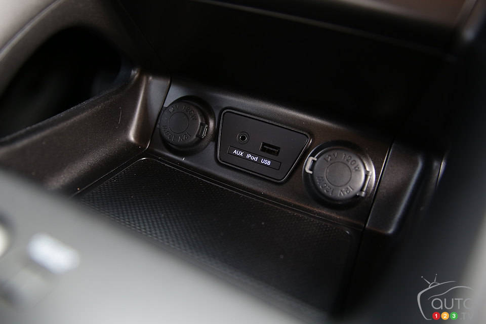 Photo: Philippe Champoux