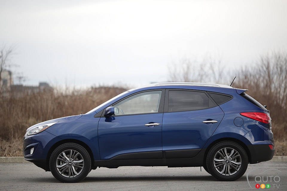 Photo: Philippe Champoux