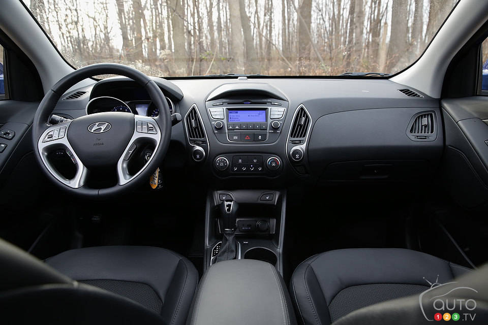 Photo: Philippe Champoux