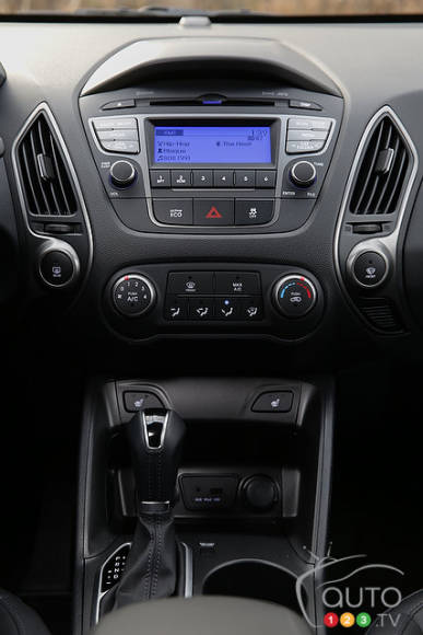 Photo: Philippe Champoux