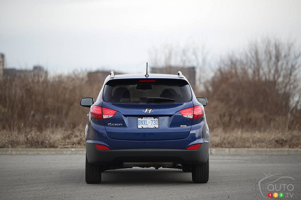 Photo: Philippe Champoux