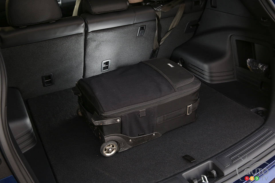 Photo: Philippe Champoux