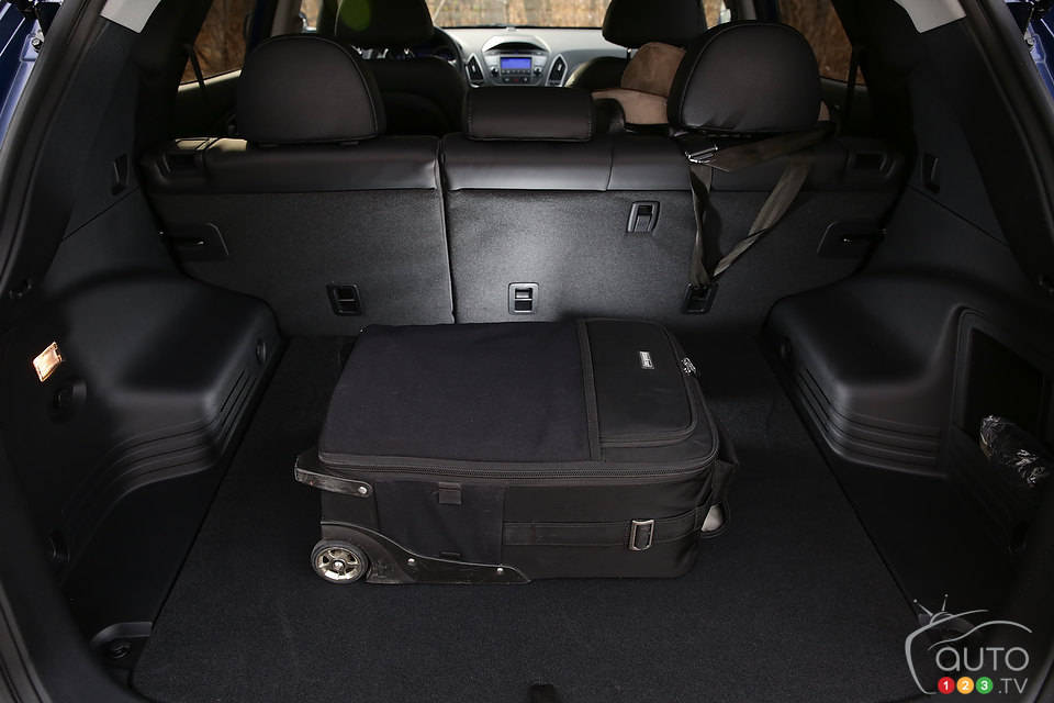 Photo: Philippe Champoux