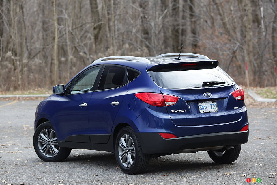 Photo: Philippe Champoux