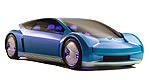 2003 Toyota FINE-S Concept