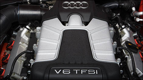 2010 Audi S4