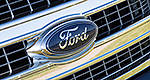 Salon de Detroit : Ford dévoilera son F-150 en aluminium
