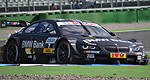 DTM: BMW Team Schnitzer earns best pit stop award for 2013
