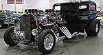 Buy a 1932 Ford hot rod with 2,500 hp!