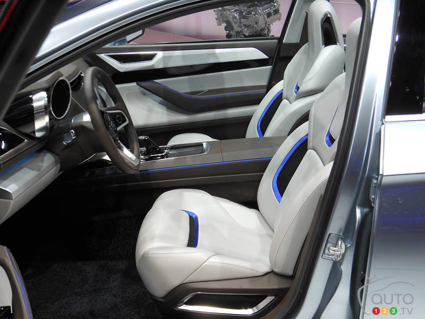 Photo: Kevin Corrigan