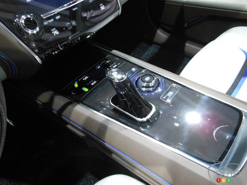 Photo: Kevin Corrigan