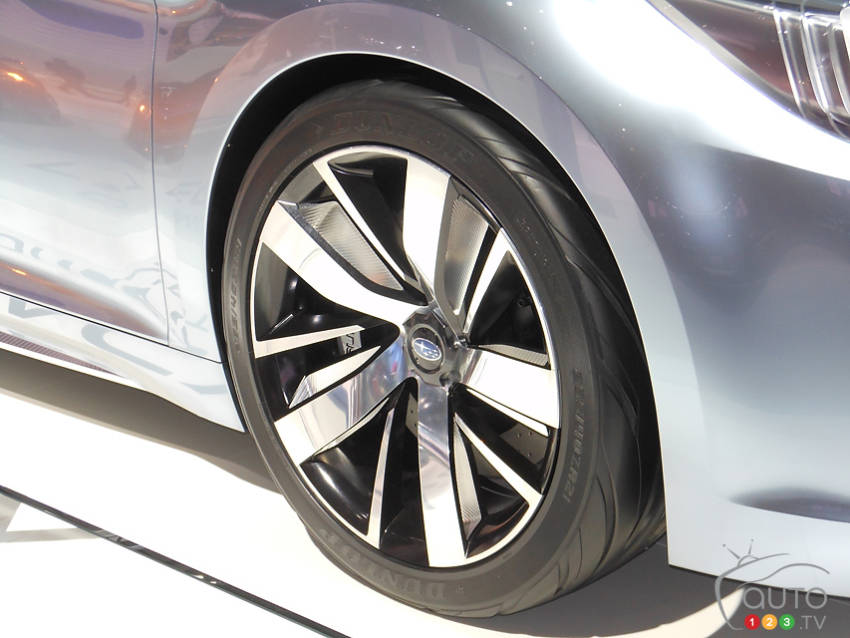 Photo: Kevin Corrigan