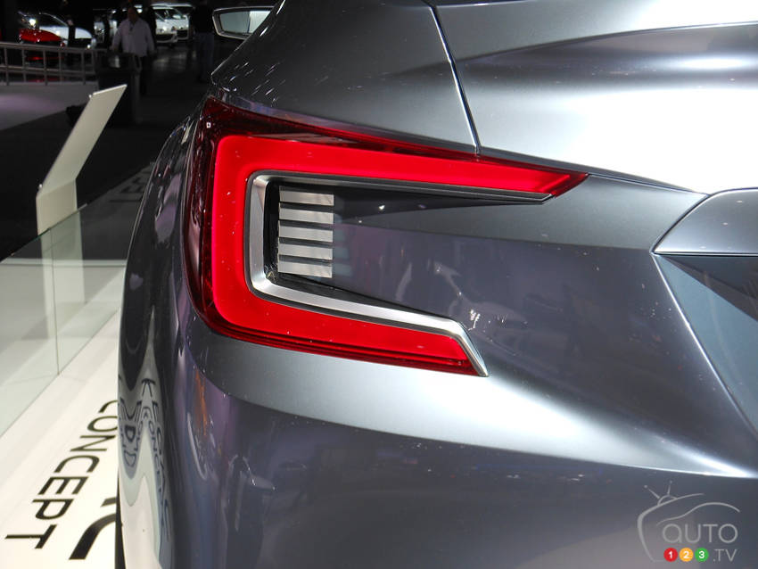 Photo: Kevin Corrigan