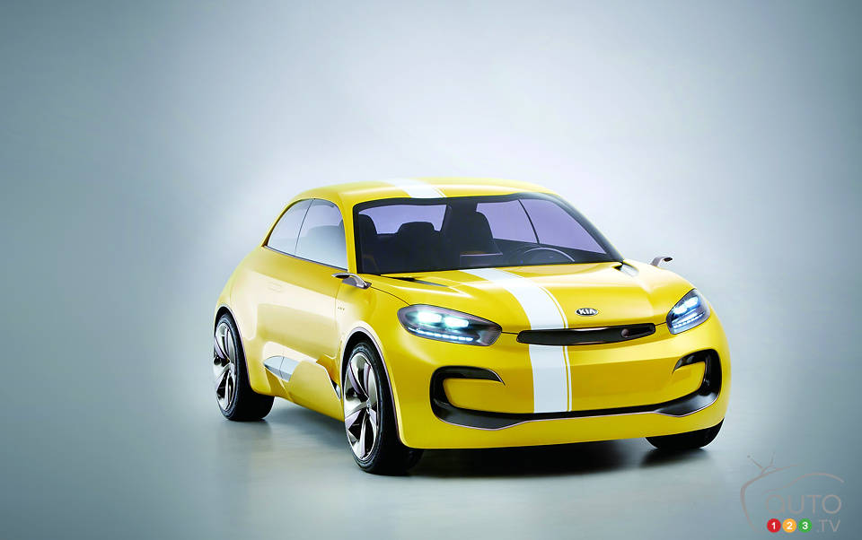 Photo: Kia