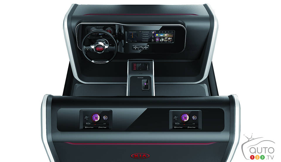 Photo: Kia
