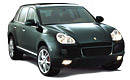 New 'Base' Porsche Cayenne Sports First Ever V6 Power