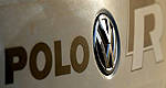 Rally: Volkswagen launched new 2014 Polo R WRC (+photos)