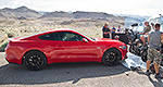 New Ford Mustang to star in "Need for Speed" movie (video)