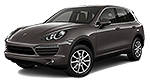 2014 Porsche Cayenne Diesel Review