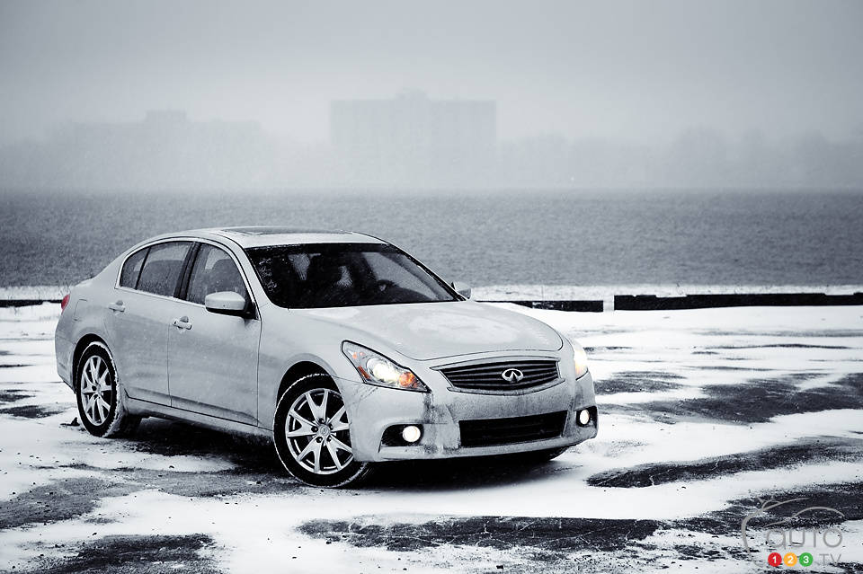 Photo: Matthieu Lambert