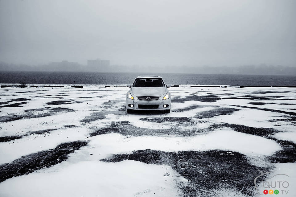 Photo: Matthieu Lambert