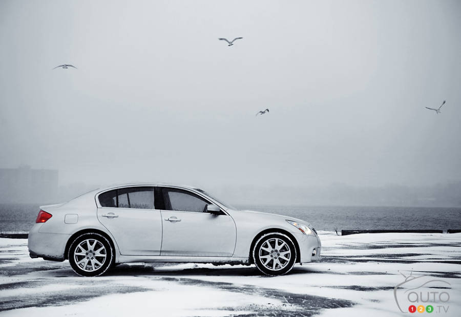 Photo: Matthieu Lambert