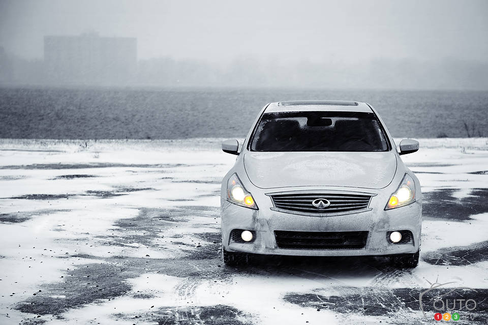 Photo: Matthieu Lambert