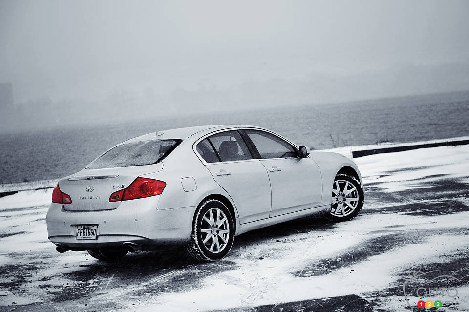 Photo: Matthieu Lambert